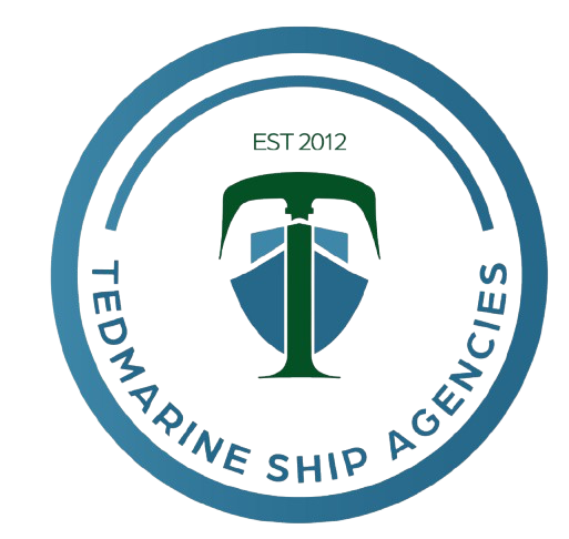 Tedmarine Ship Agencies and Services