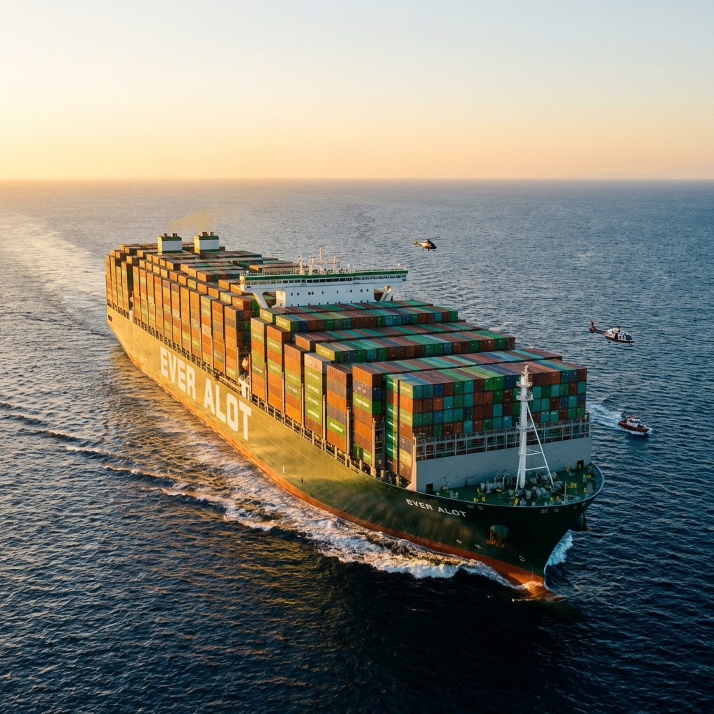 Ocean Freight